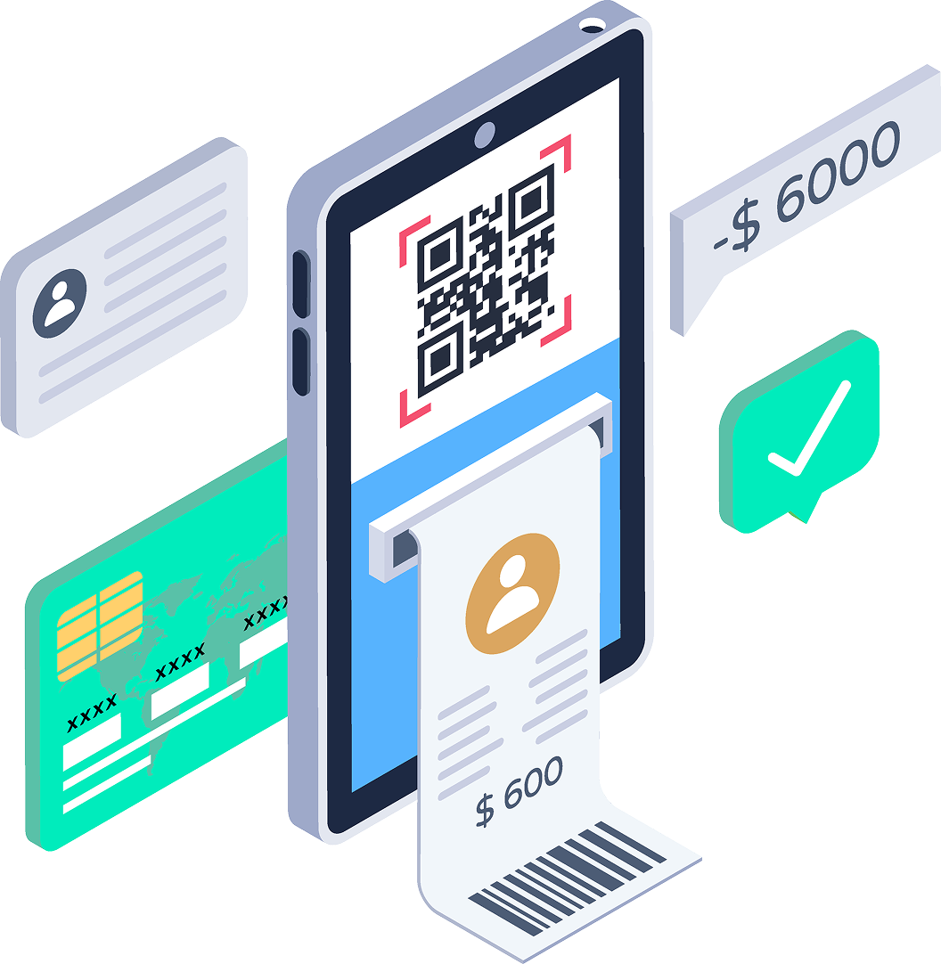 LINE決済システム